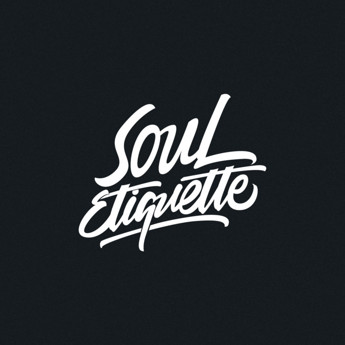 Souletiquette cover