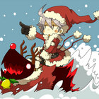 Red thumbnail