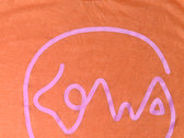 Kowa T-Shirt photo 