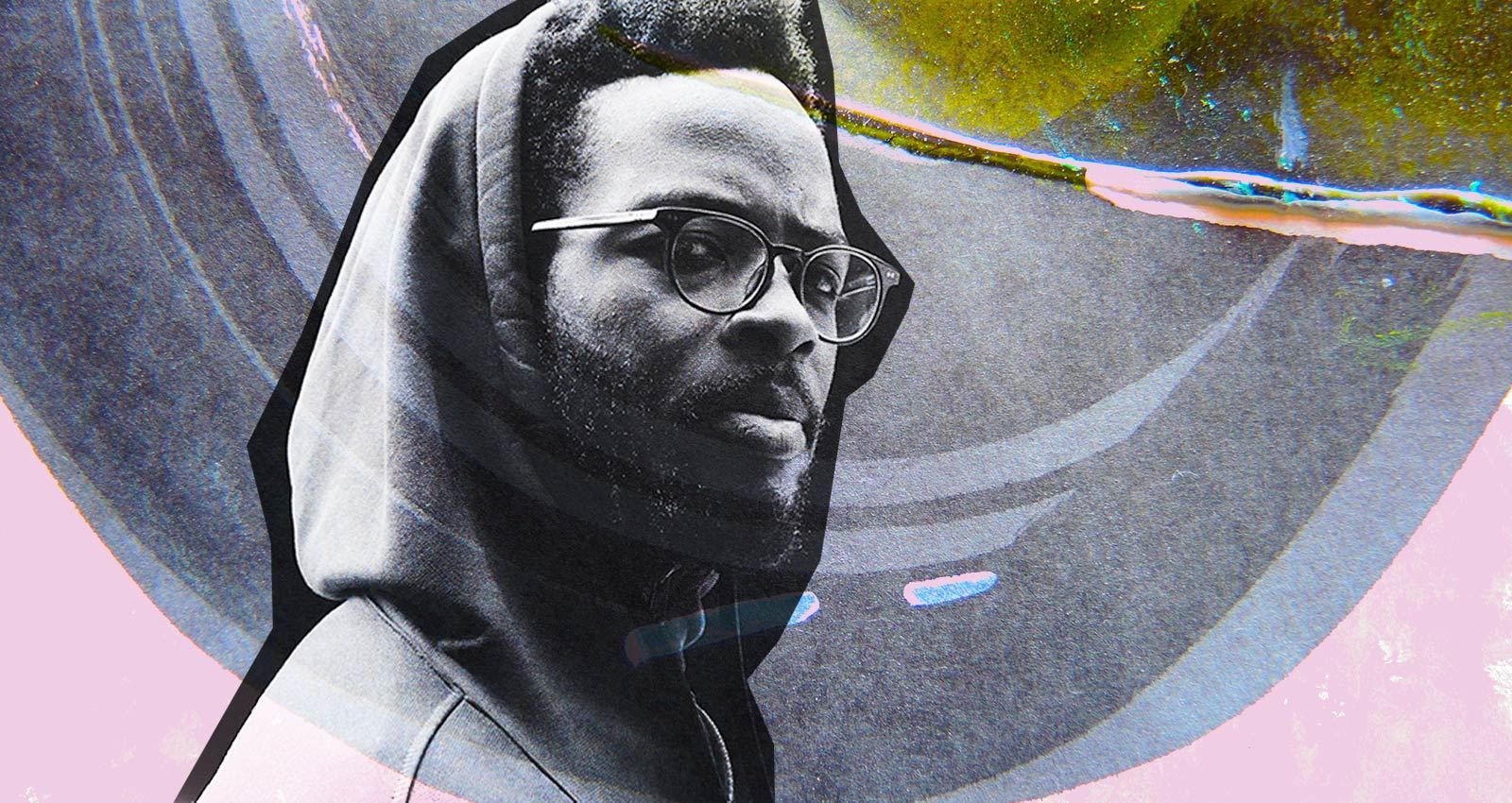 Knxwledge Breaks Down the Process Behind His Projects