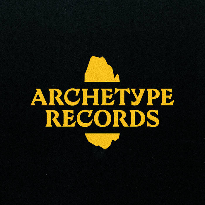 欧LP Haspar Heatwave AR001LP Archetype Records /00267 Heatwave | Haspar | Archetype Records