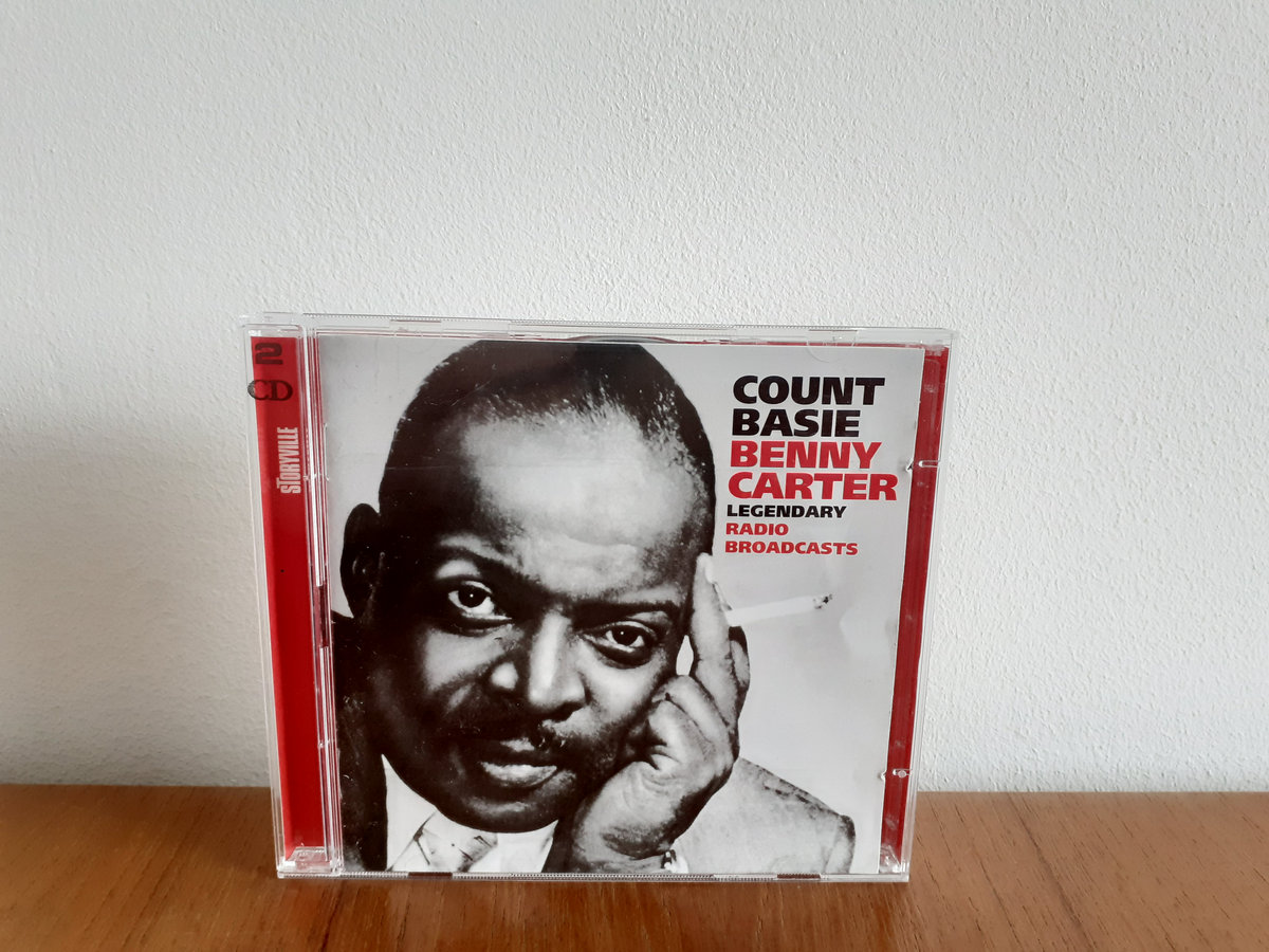 One O Clock Jump Count Basie Storyville Records