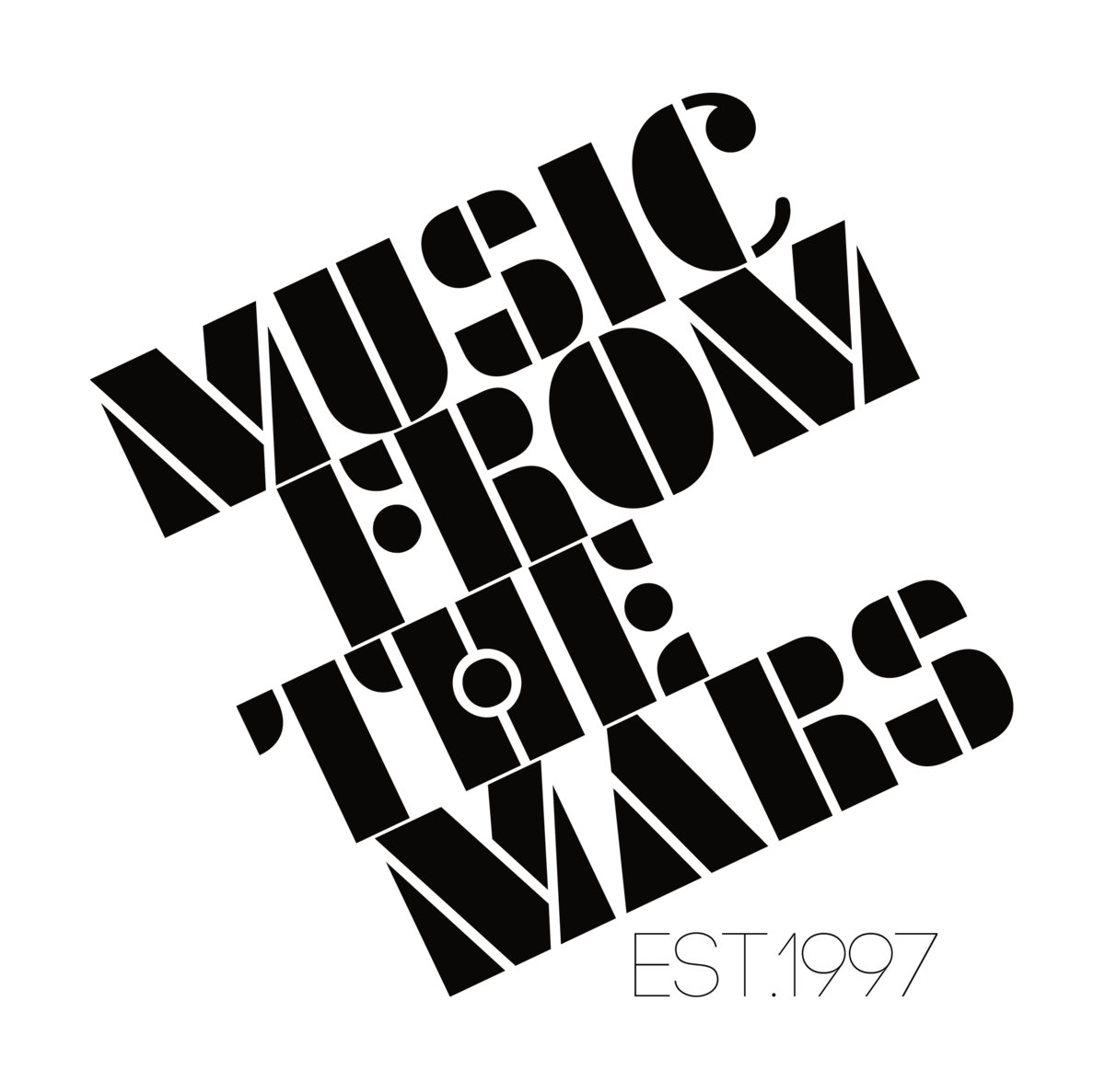 Music MUSIC FROM THE MARS