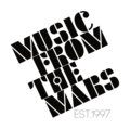 MUSIC FROM THE MARS image