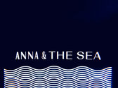 Anna & the Sea tote bag photo 