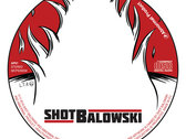 'Shot Balowski' CD photo 