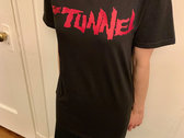 2020 Tunnel shirt photo 