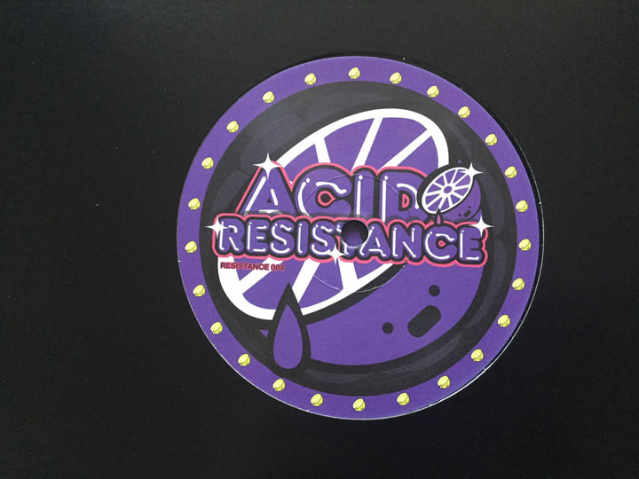 ♪ acid dance．psychedelic violence． Psy-Trance Psychedelic ACID TRIP @ BRUTAL DROP LSD MIX 2018