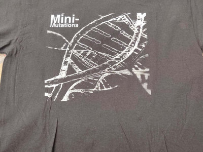 Mini-Mutations T-Shirt! main photo