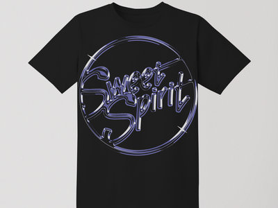 Black Sweet Spirit T-shirt main photo