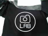 MLab Logo T-Shirt - Sold Out! photo 