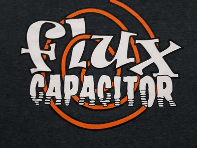 Flux Classic Logo - Choose Color main photo