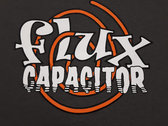 Flux Classic Logo - Choose Color photo 