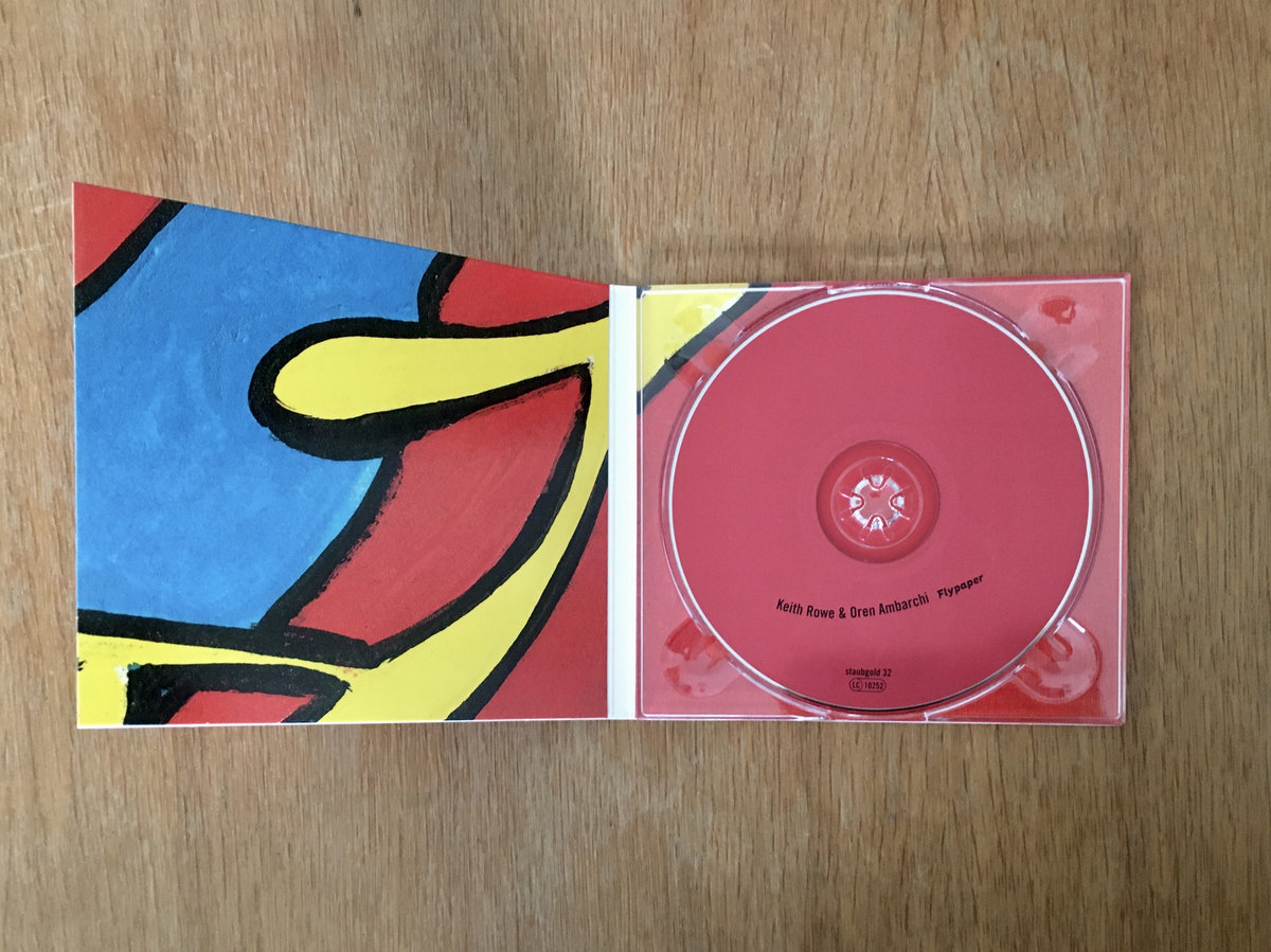 洋楽 SUN / STAUBGOLD 39 / OREN AMBARCHI / 2LP a0475497211_10.jpg