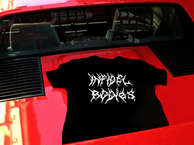 INFIDEL BODIES T-shirt main photo