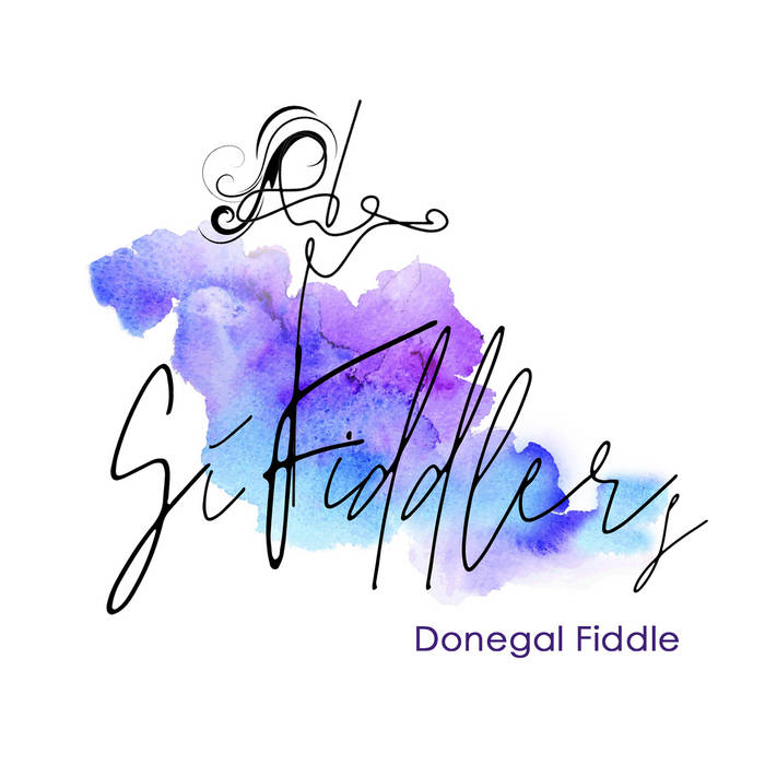 The SíFiddlers cover