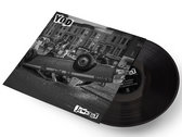 YOUR OLD DROOG LP3枚セット