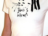 Jakuzi's Attempt T-Shirt photo 