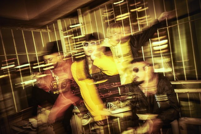 ゆうゆうメ】 the twenties デモ音源 ルカリ