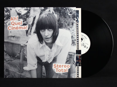 Merch | Stereo Total