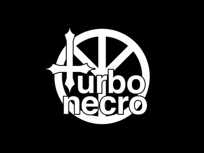 Turbonecro - Logo T-shirt main photo
