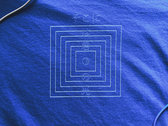soft unisex t-shirt - the ocean's salt (limited edition of 50) photo 