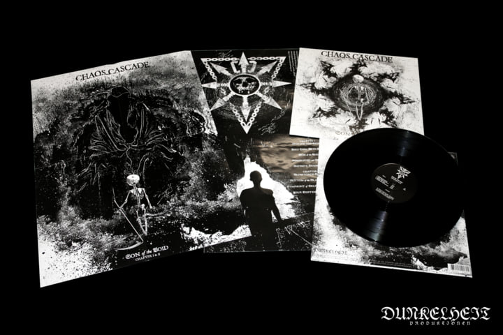 Son of the Void (Chapter I & II) | CHAOS CASCADE | Dunkelheit