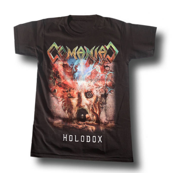 T-Shirt - Holodox
