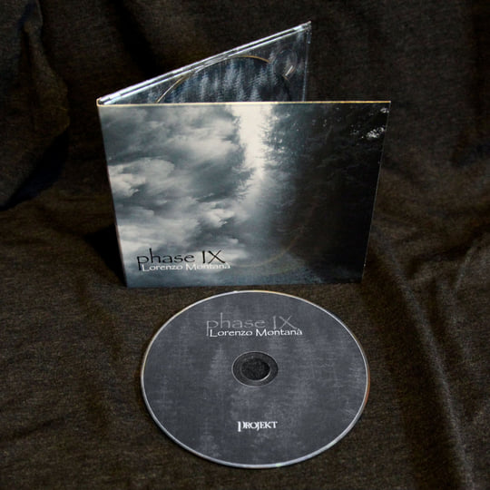 その他 Solitary Phase [CD] Solitary Phase [CD]