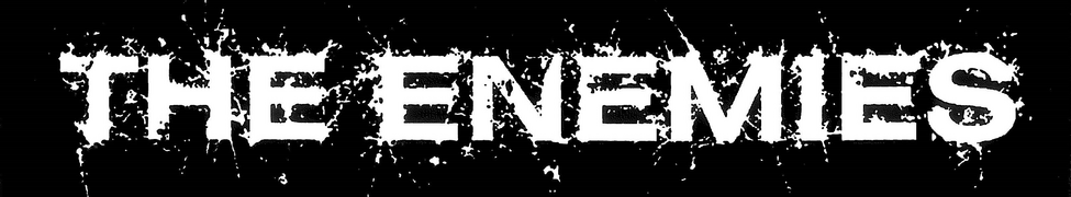 Enemies — Photo