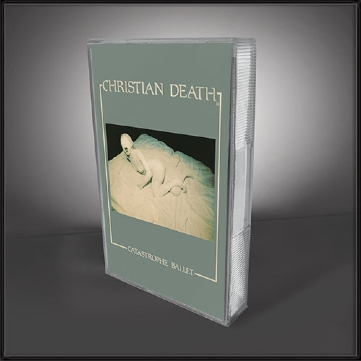 Catastrophe Ballet | Christian Death