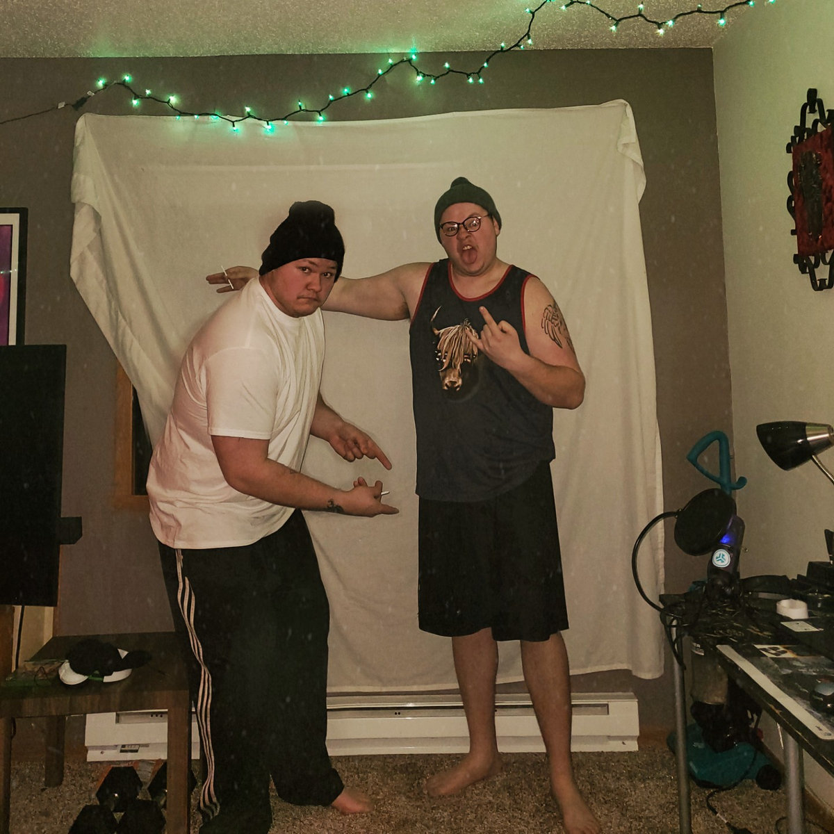 Life LP | Fat Sunny