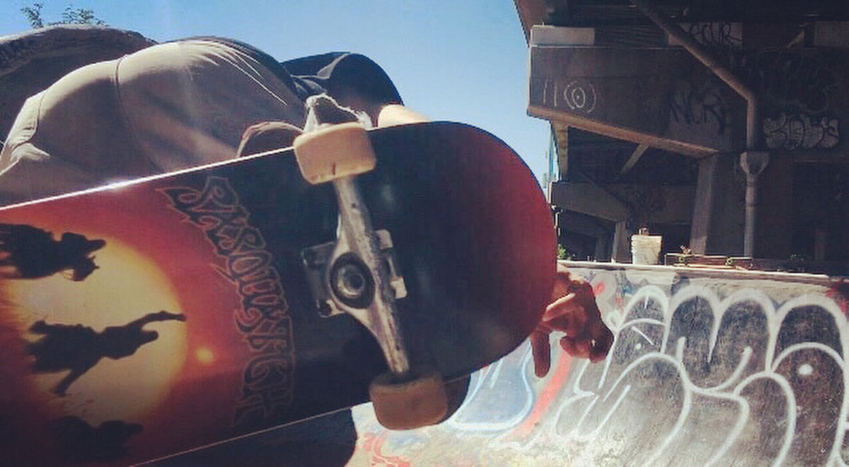 Skateboard Decks Sasquatch