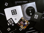 Meticulous Midgets Magazine 2020 (+CD) photo 