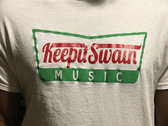KeepitSwain KK Shirt photo 