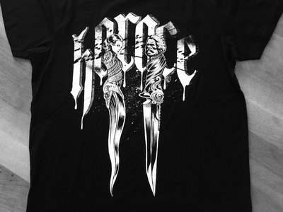Shirt "Knife" main photo