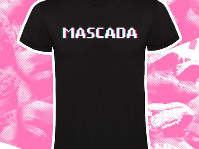 Camiseta Mascada main photo