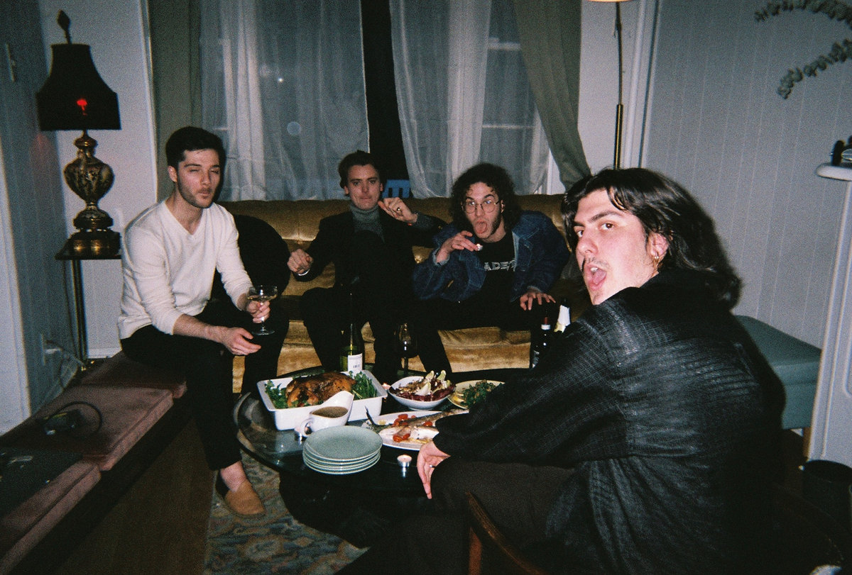 The Misters TO GO The Misters