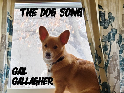 Dog Song Sheet Music main photo