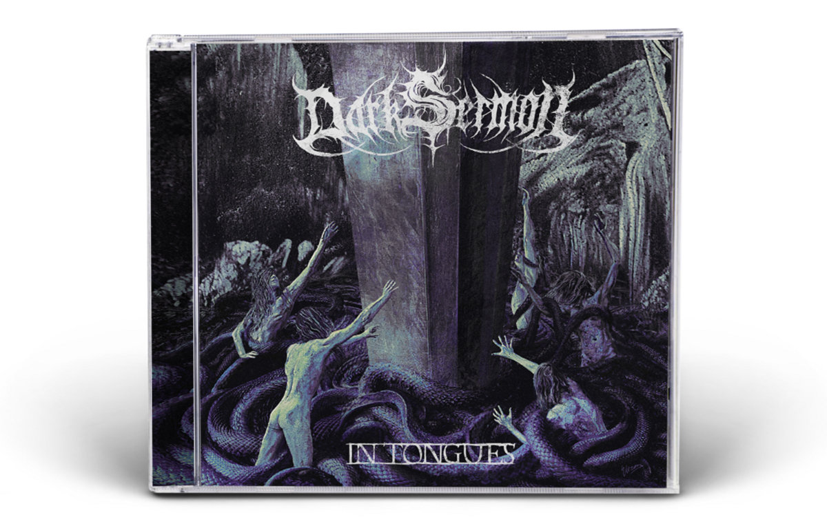 【nabe190様用】DARK SERMON / In Tongues Dark Sermon - In Tongues - Amazon.com Music