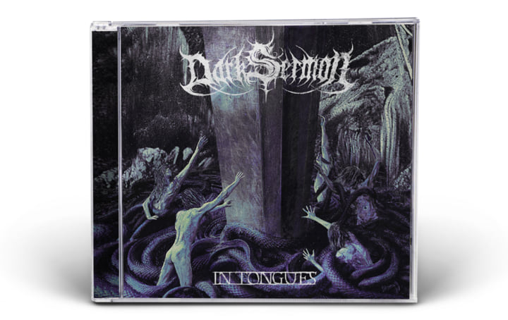 【nabe190様用】DARK SERMON / In Tongues Dark Sermon - In Tongues - Amazon.com Music