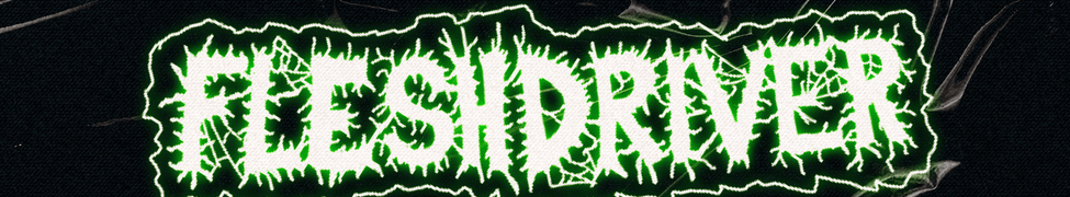 Fleshdriver — Photo