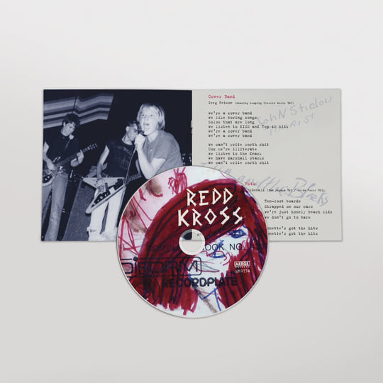 Red Cross | Redd Kross