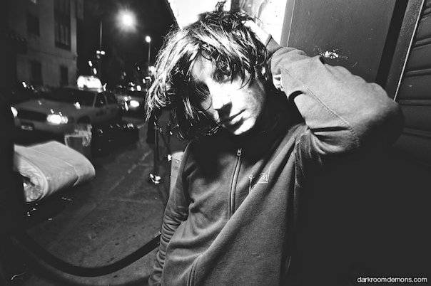 Music | Jeremy Bastard