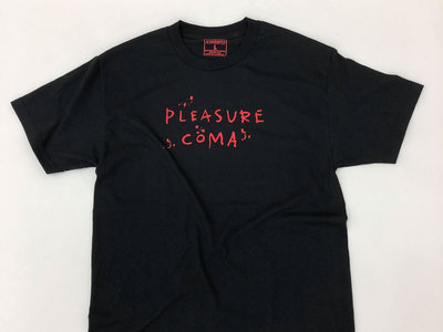 OG Pleasure Coma Shirt main photo