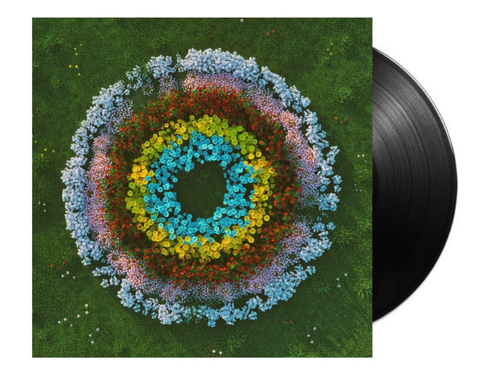 Flowers | Soft Focus | San-kofa Rhythms Records