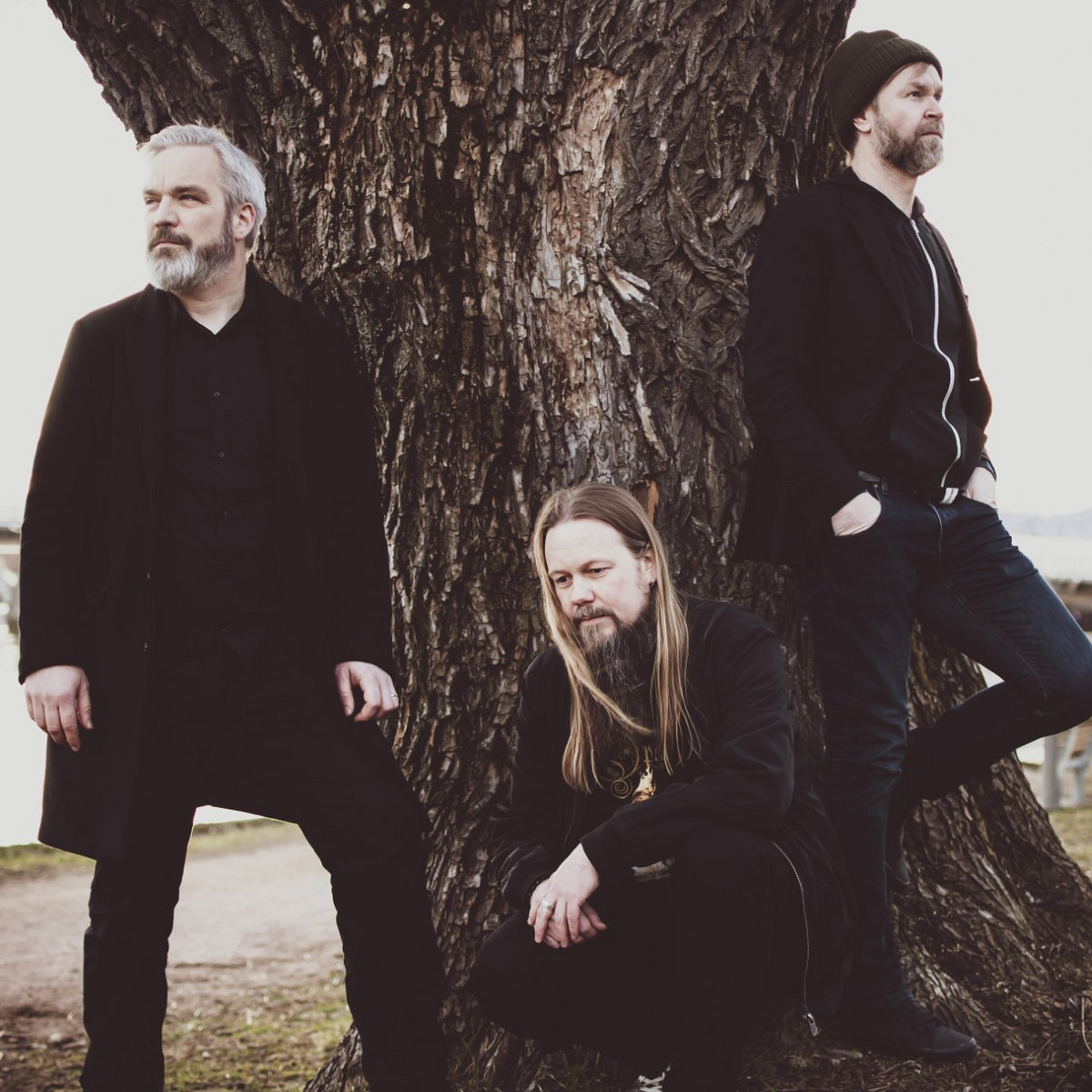 Songs for the Future Laughing Stock