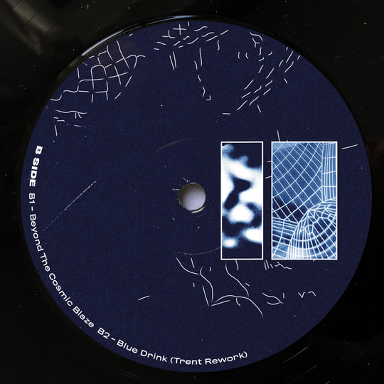 Beyond The Cosmic Blaze | Etbonz | Night Prism