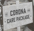 Corona Care Package image