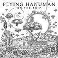 Flying Hanuman image